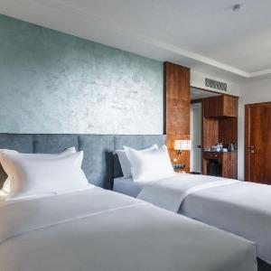 Ateca Hotel Suites