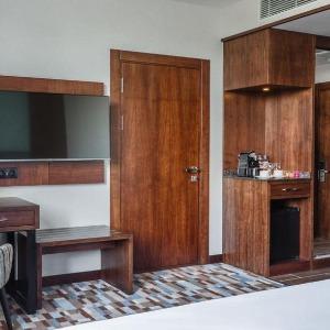 Ateca Hotel Suites