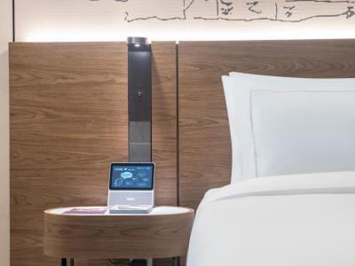 Гостиница Urcove By Hyatt Science Technology Park