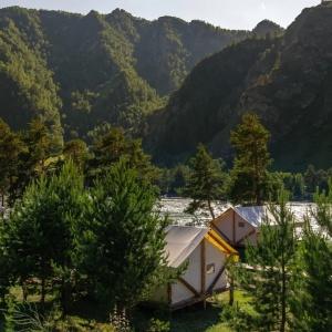 Hotel Ivengo Glamping