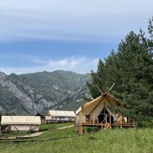 Hotel Ivengo Glamping