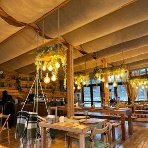 Hotel Ivengo Glamping