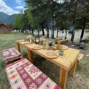 Hotel Ivengo Glamping