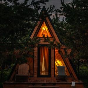 Hotel Ivengo Glamping