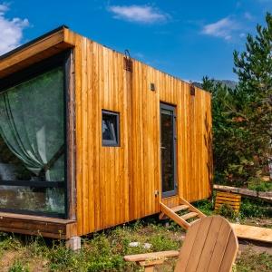 Hotel Ivengo Glamping