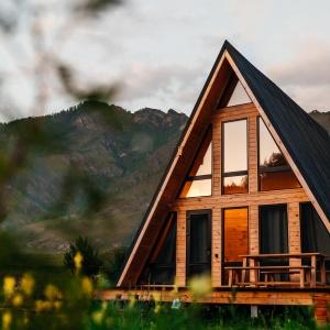 Hotel Ivengo Glamping