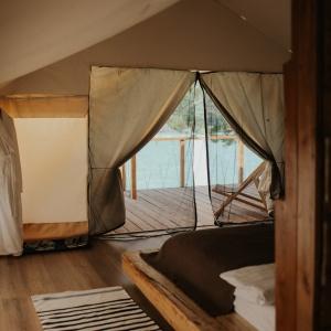 Hotel Ivengo Glamping