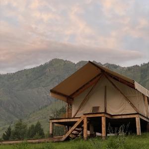 Hotel Ivengo Glamping