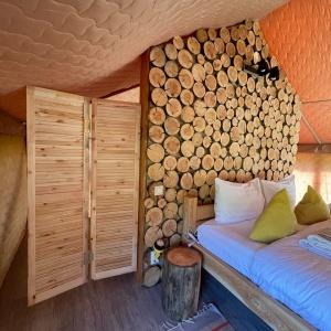 Hotel Ivengo Glamping