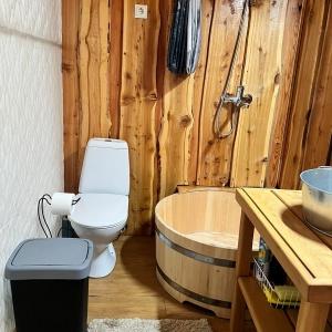 Hotel Ivengo Glamping