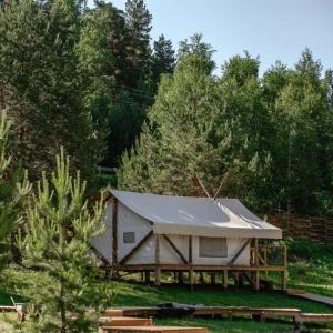 Hotel Ivengo Glamping