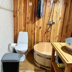 Hotel Ivengo Glamping