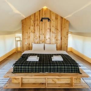 Hotel Ivengo Glamping