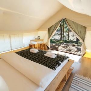 Hotel Ivengo Glamping