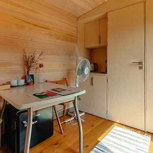 Hotel Ivengo Glamping