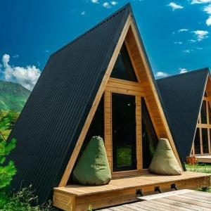 Hotel Ivengo Glamping