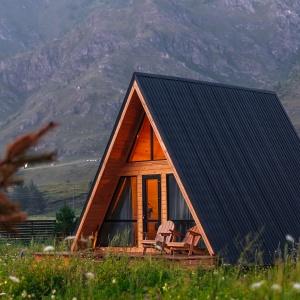 Hotel Ivengo Glamping