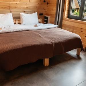 Hotel Ivengo Glamping