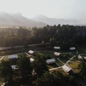 Hotel Ivengo Glamping