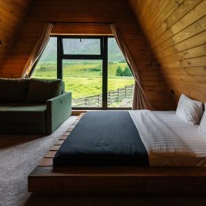 Hotel Ivengo Glamping