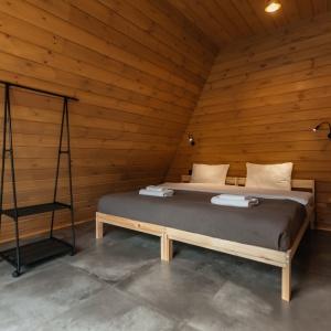 Hotel Ivengo Glamping