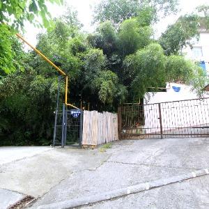 Гостиница Бамбуковая Роща