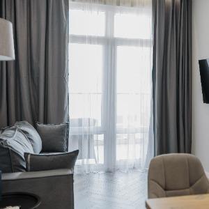 Atlas Apart-Hotel