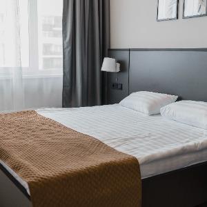 Atlas Apart-Hotel