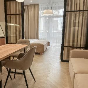 Atlas Apart-Hotel
