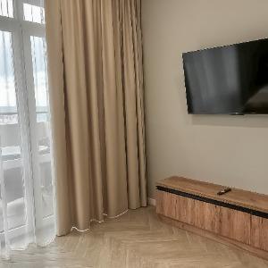 Atlas Apart-Hotel