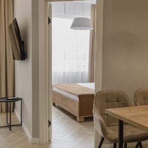 Atlas Apart-Hotel