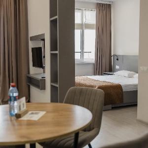 Atlas Apart-Hotel
