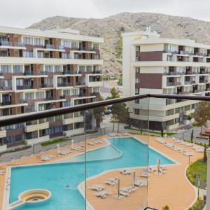 Atlas Apart-Hotel