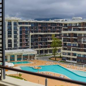Atlas Apart-Hotel
