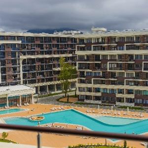 Atlas Apart-Hotel