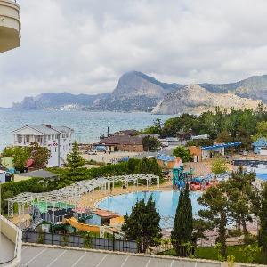 Atlas Apart-Hotel