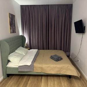 Apart-Hotel Graf Orlov