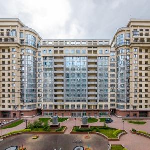 Апарт-Отель Граф Орлов