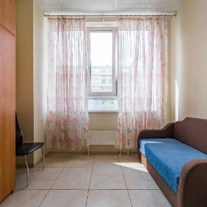 Апарт-Отель Граф Орлов