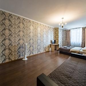 Апарт-Отель Граф Орлов