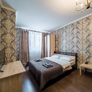 Апарт-Отель Граф Орлов