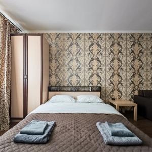 Апарт-Отель Граф Орлов