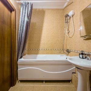 Апарт-Отель Граф Орлов