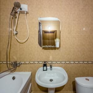 Апарт-Отель Граф Орлов
