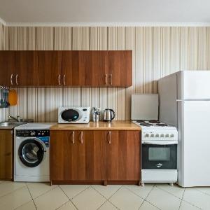 Апарт-Отель Граф Орлов