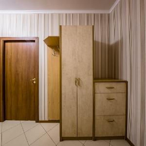 Апарт-Отель Граф Орлов
