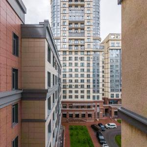 Апарт-Отель Граф Орлов