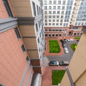 Апарт-Отель Граф Орлов
