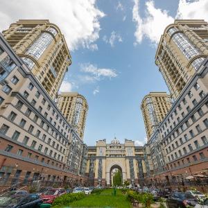 Апарт-Отель Граф Орлов