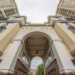 Апарт-Отель Граф Орлов